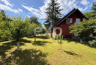 Casa Snagov de vanzare - 2
