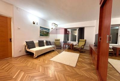 Garsonieră 42 mp, decomandată, elegantă | Zona Matei Basarab - 2