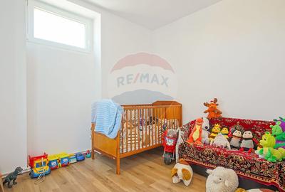 Proprietate rară în centrul Râșnovului, cu spațiu comercial - 23