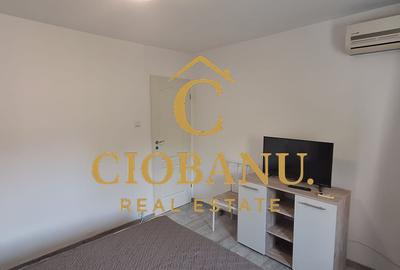 Apartament 2 camere Decomandat etaj 2/4 de Inchiriat zona Ciuperca - 13