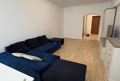 O.Goga, ap. 2 camere, et.2, 70mp, renovat, loc  parcare inclus, 700Euro/luna - 6