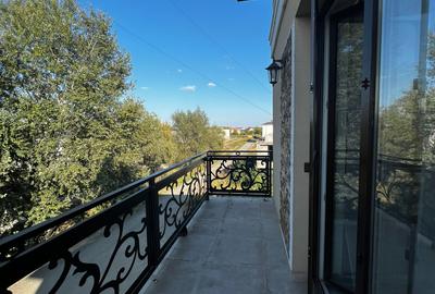 Apartament cu 3 camere DEOSEBIT  pe 2 niveluri Braytim - 10