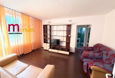 Apartament luminos, 2 camere,Piata Veche - 4