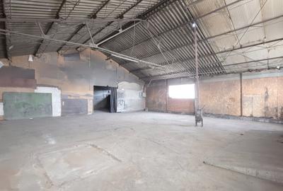 Hală industrială de 221 mp utili  in Cadăș - 4