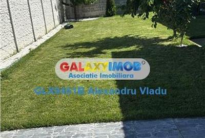 Vanzare casa 4 camere, P+Pod, teren 400 mp - Domnești - 2