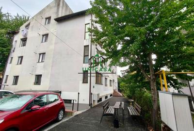 Apartament de inchiriat / 3 camere/ loc de parcare privat - 12
