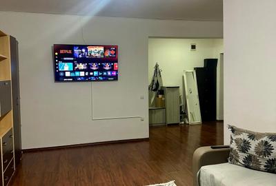 Apartament spațios cu parcare, langa Atelierul de Pizza - 4