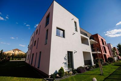 Apartament 2 camere cu terasa | Braytim | Comision 0% - 6