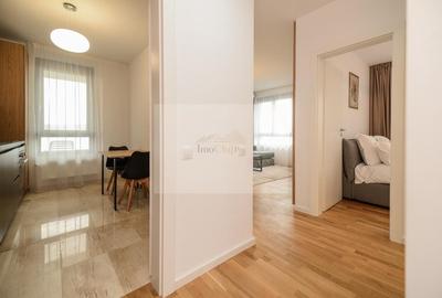 Închiriere apartament 2 camere, parcare, Între Lacuri,  Iulius Mall - 9