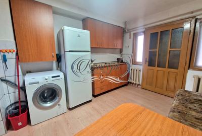 Apartament la casa cu parcare in Marasti - 4