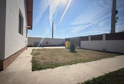CASĂ INDIVIDUALĂ  DOMNESTI I COMPLEX PRIVAT | TEREN 430 MP | MOBILATĂ ȘI UTILATĂ - 18