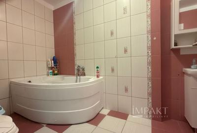 Apartament pe 3 niveluri cu 4 camere in Manastur - 14