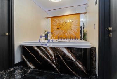 Apartament 2 camere in Copou, mobilat lux, jacuzzi, etaj 8 - 5