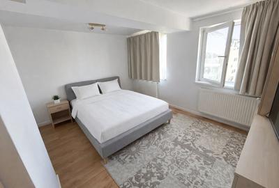 Apartament cu loc parcare in Bună Ziua - 5