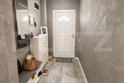 Casă de vanzare, complet mobilată și utilată | 580 mp teren | Apahida - 9