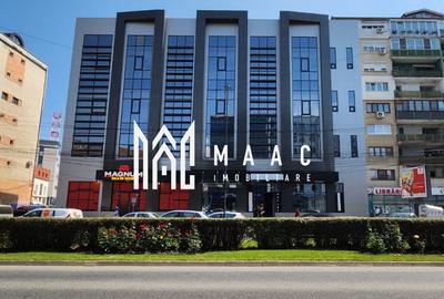 Cladire de birouri A+ | 900mp | Mihai Viteazu - 1