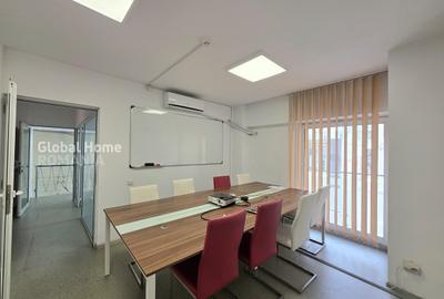 Spațiu Comercial 470 MP - Vitrină 11 ML | Națiunile Unite - Ultracentral - 13