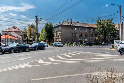 LOCAȚIA FACE DIFERENȚA, Apartament 2 camere, B-dul Vasile Milea - 1