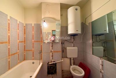 Apartament cu 3 camere | Str. Muncii | 110.000 € - 11