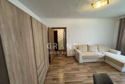 2 Camere | Balcon 9 MP | Centrală Proprie | Mănăștur–Zona Piața Flora - 7