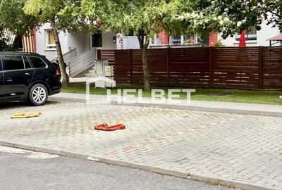 2 CAMERE / DECOMANDAT / PARCARE / BOXĂ / AVANTGARDEN 3 - 15