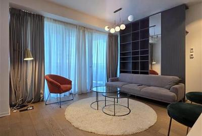 Apartament 2 camere, inchiriere lunga durata, One Mircea Eliade - 2