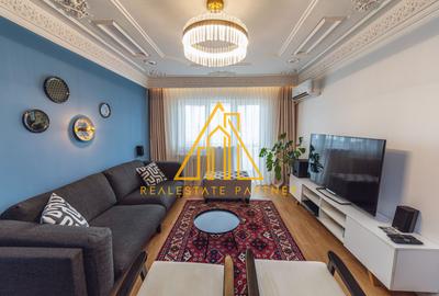 ⭐ Apartament de revistă, 3 camere, gata de mutare | Obor | Mobilat complet | - 1