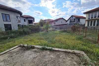 Vilă individuala Tip S6 Cartier Henri Coanda | Aviatiei | Pipera - 11