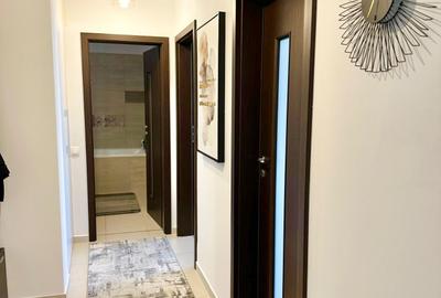Acasă, unde stilul întâlnește confortul-Apartament 2 camere| Urban Coresi - 12