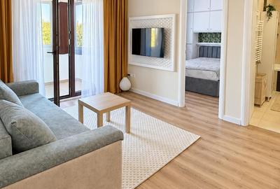 Apartament cu 2 camere decomandat, mobilat în Bragadiru