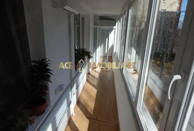 2 Camere de inchiriat | Berceni | Metrou | Parcare | Mobilat - 9