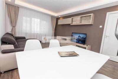 Aviatiei | Strada Avionului | Modern | Bloc Reabilitat - 1