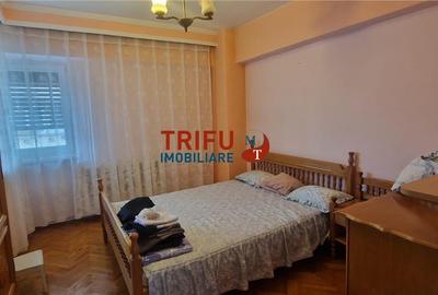 Apartament 3 camere ultracentral etaj intermediar - 8