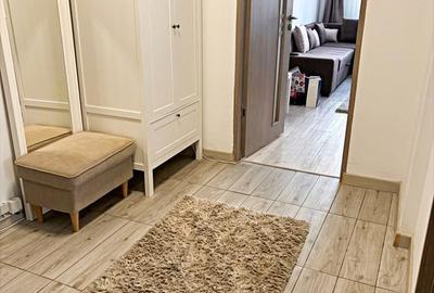 Apartament 3 camere, zona Crangasi / loc de parcare + centrala proprie - 8