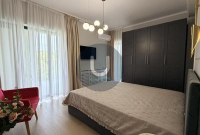 Apartament 3 camere cu terasă de 87 mp și vedere spre Pădurea Băneasa – Pipera - 14