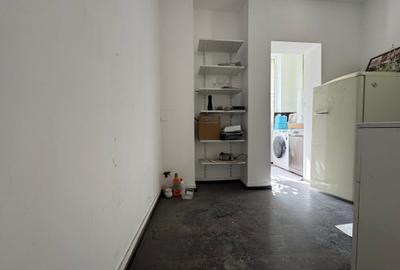 De vanzare - 2 camere 50mp - 600m de Aviatorilor - Jean Monnet - Primaverii - 1