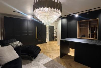 Apartament Lux zona Brancusi bloc nou finisatmobilat - 17