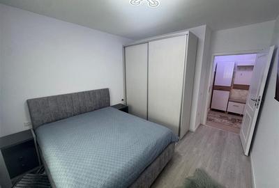 Ap 2 cam, 72 mp utili,BLOC NOU Express Residence, et5/6,str Cotesti - 10