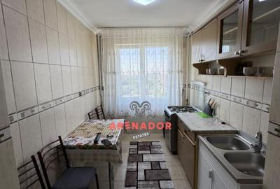 2 Camere | Titan | Metrou 1 Decembrie | 50 mp | Balcon - 6