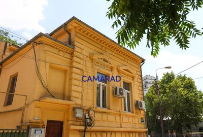 Vila de vânzare | Cartierul Armenesc - Universitate - 1