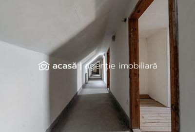 Clădire potrivită pentru proiecte educaționale sau de îngrijire - 3