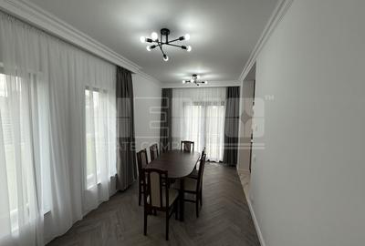 Duplex de închiriat | Mitocu Dragomirnei | 120 mp utili - 3