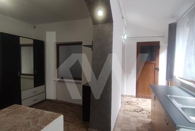 Apartament 2 camere de închiriat, la parterul unei case-zonă ultracentrală Sibiu - 12
