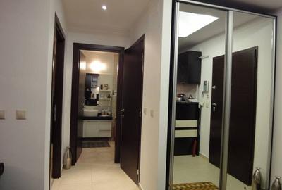 Emerald Residence, view superb catre Lac si fantaniile interioare - 6