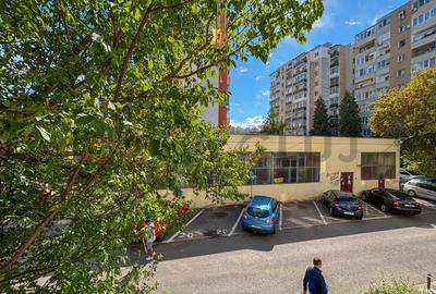 4 camere decomandat - Etaj 1 - Bloz izolat termic - Manastur, zona Big - 5