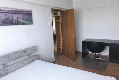 Apartament cu 2 camere decomandat, mobilat în Berceni