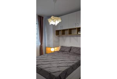 REA1029018 Chirie 2 Camere I Onix Park North I Aviatiei - 4