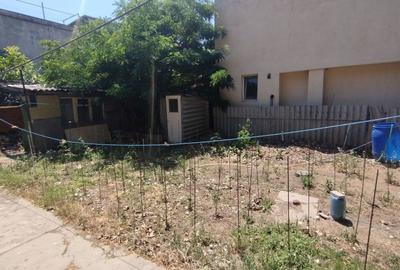 Teren Construcții intravilan de 375 mp, în Inel II