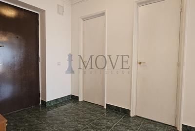 2 camere decomandate – Bulevardul Unirii nr. 8-Palatul Parlamentului - 14