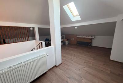VILA SUPERBA MILITARI RESIDENCE ACVILEI, MOBILATA UTILATA PREMIUM, DOUA PARCARI - 28